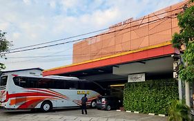 Sunrise Hotel Semarang