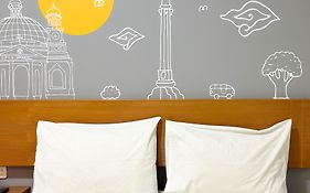 Sunrise Hotel Semarang